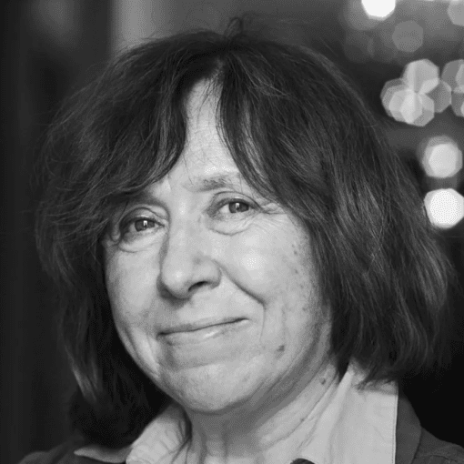 Алексиевич Светлана Александровна