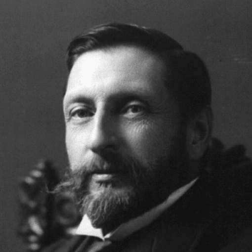 Хаггард Генри Райдер