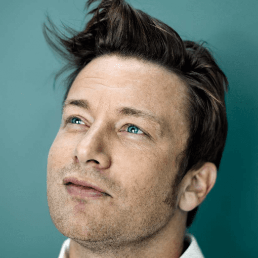 Оливер Джейми