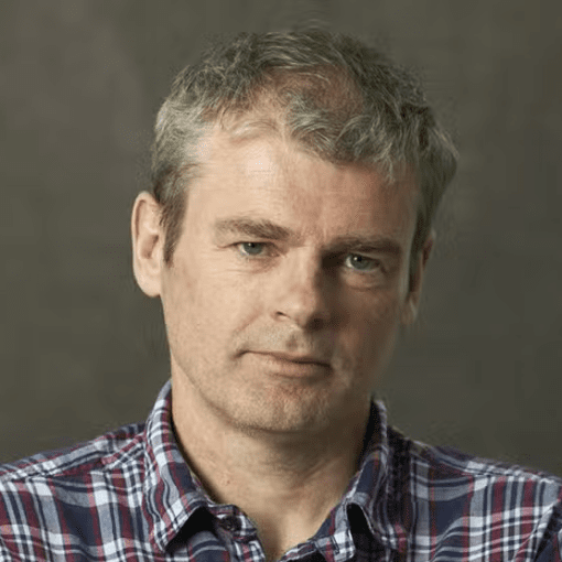 Хэддон Марк