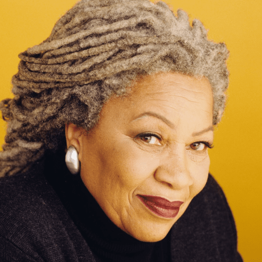 Моррисон Тони