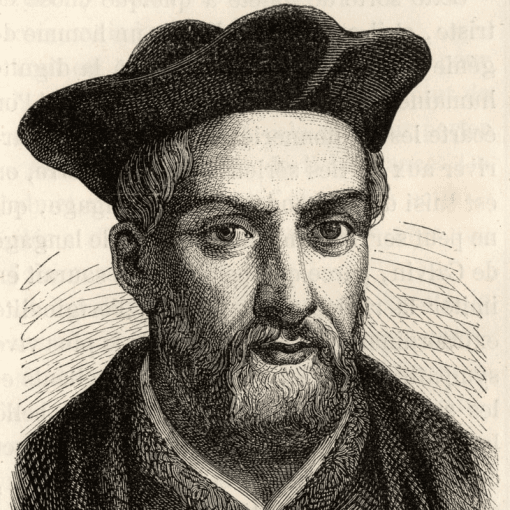 Рабле Франсуа