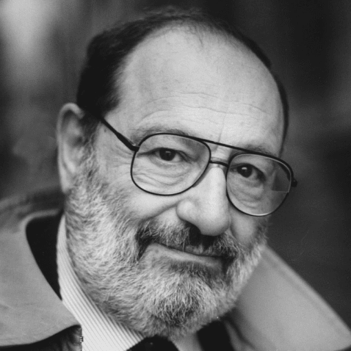 Эко Умберто