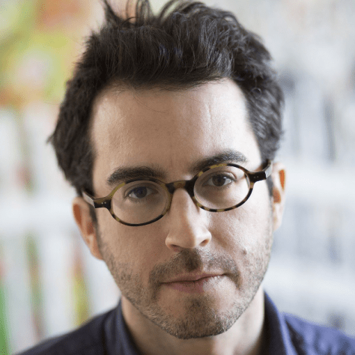 Фоер Джонатан Сафран