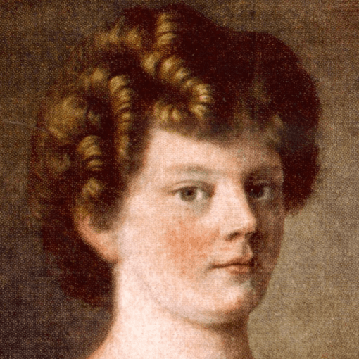 Сьюэлл Анна