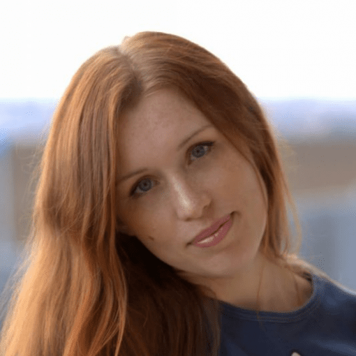 Старк Кристина