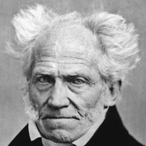 Шопенгауэр Артур