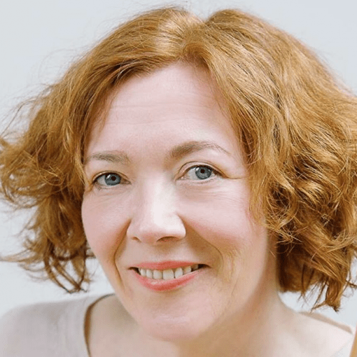 Сеттерфилд Диана