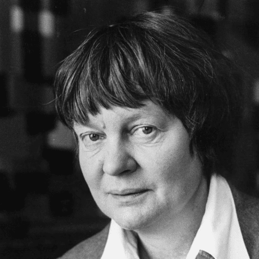 Мердок Айрис