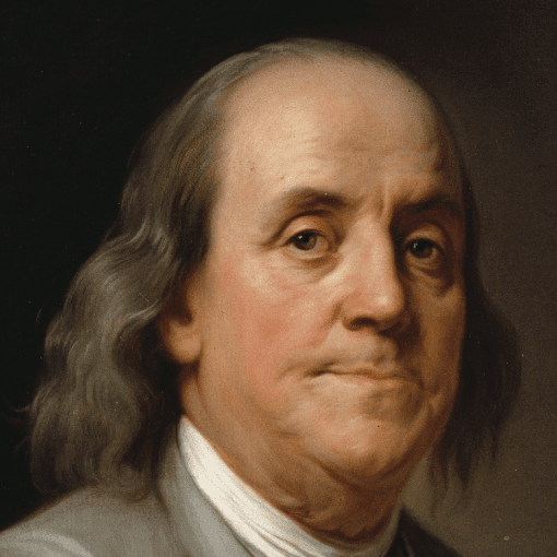 Франклин Бенджамин