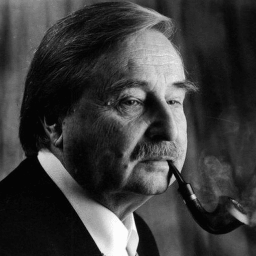 Павич Милорад