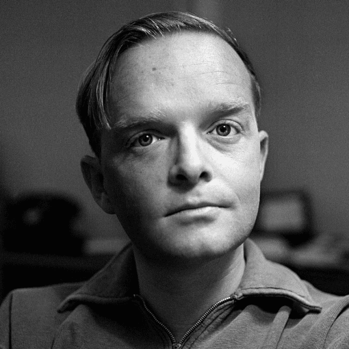 Капоте Трумен