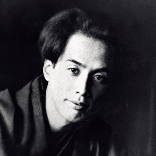 Акутагава Рюноскэ