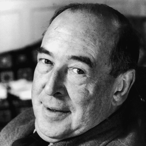 Льюис Клайв Стейплз