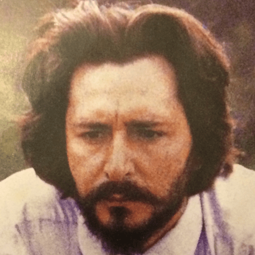 Андреев Леонид Николаевич