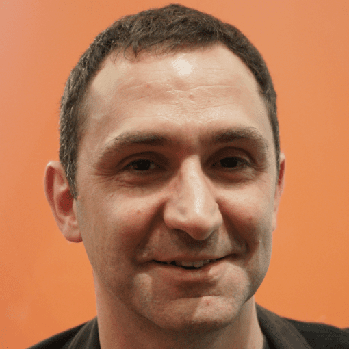 Страуд Джонатан