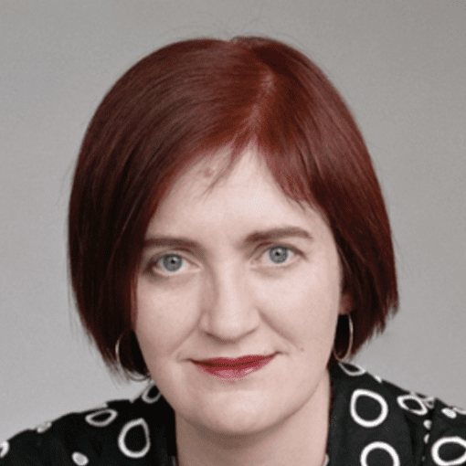 Донохью Эмма