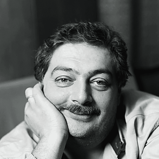 Быков Дмитрий Львович