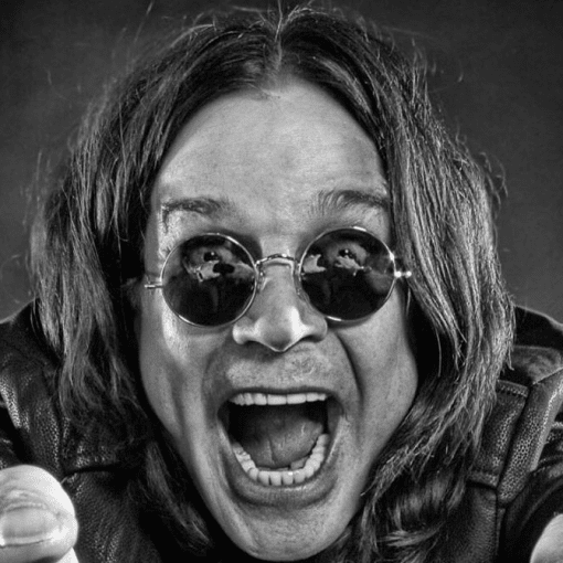 Осборн Оззи