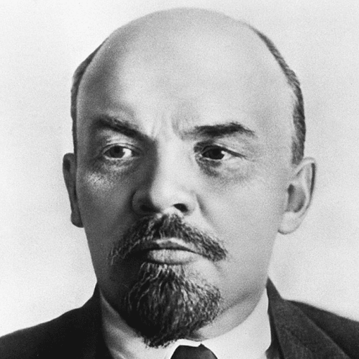 Ленин Владимир Ильич