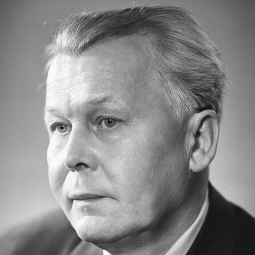 Твардовский Александр Трифонович