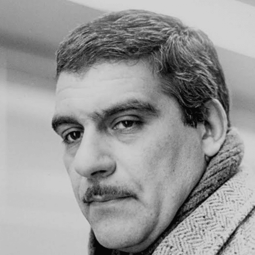 Довлатов Сергей Донатович