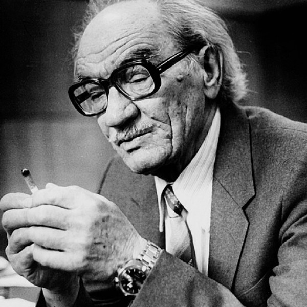 Троепольский Гавриил Николаевич