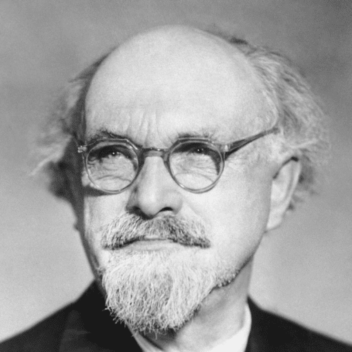 Пришвин Михаил Михайлович