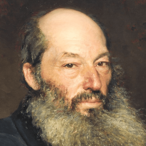 Фет Афанасий Афанасьевич