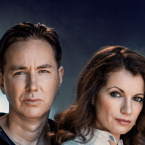 Кеплер Ларс