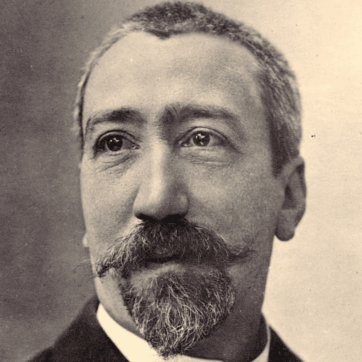 Франс Анатоль