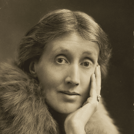 Вулф Вирджиния