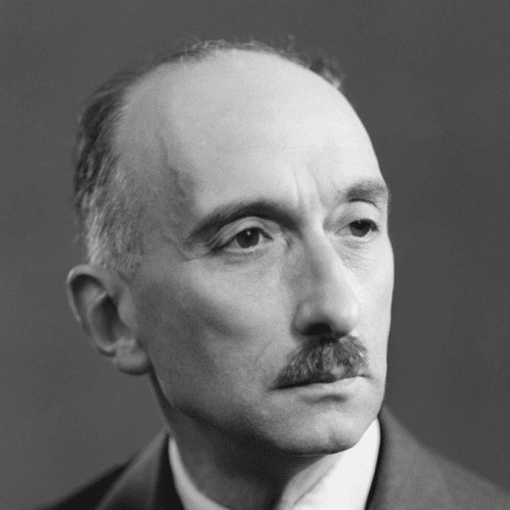 Мориак Франсуа