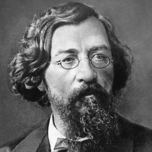 Чернышевский Николай Гаврилович