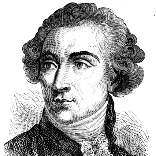 Лакло Шодерло де