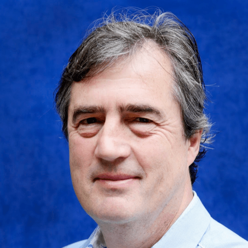 Барри Себастьян