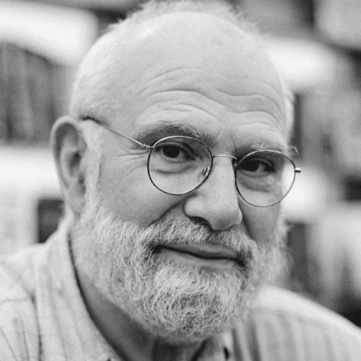 Сакс Оливер