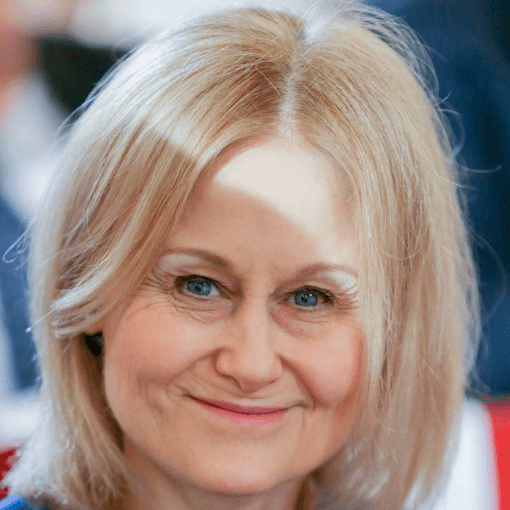 Донцова Дарья Аркадьевна