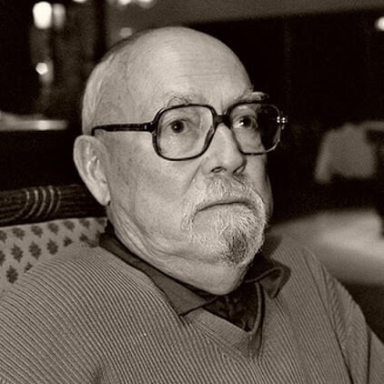 Гаррисон Гарри