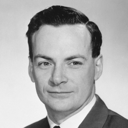 Фейнман Ричард