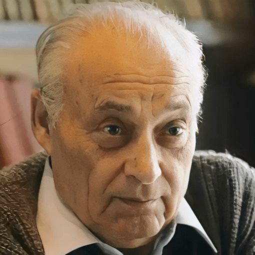 Рыбаков Анатолий Наумович