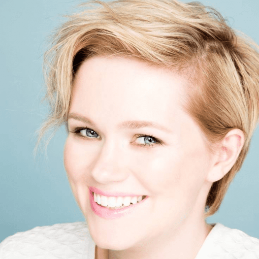 Ахерн Сесилия