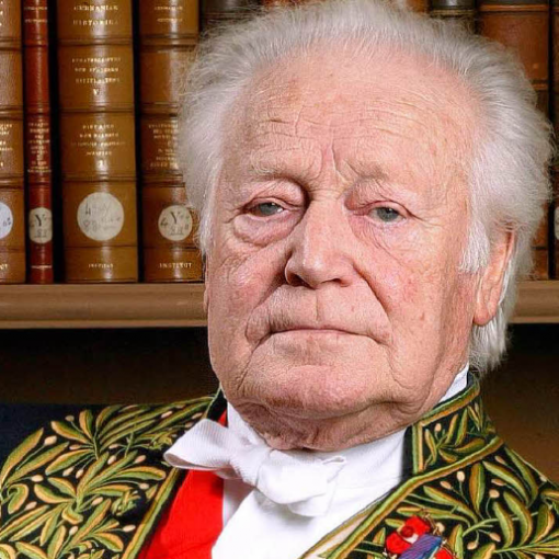 Дрюон Морис