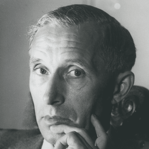 Юнгер Эрнст