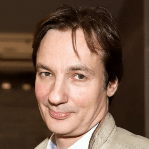 Санаев Павел