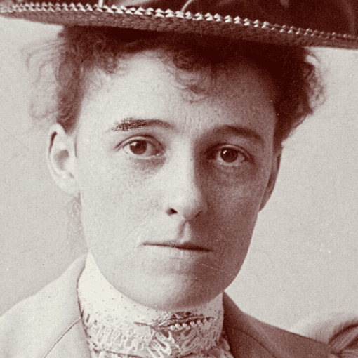 Уортон Эдит